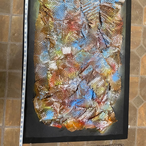 Unique Abstract Art 🖼 - Picture 6 of 9